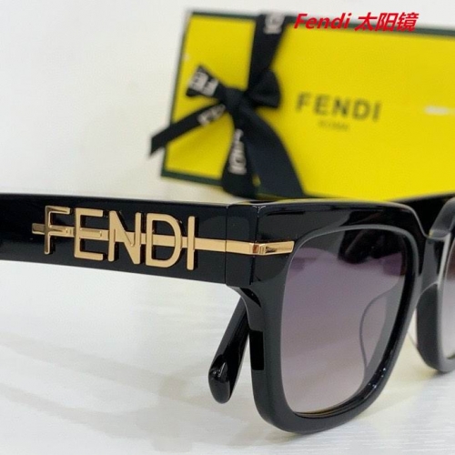 F.e.n.d.i. Sunglasses AAAA 11137