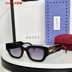 G.U.C.C.I. Sunglasses AAAA 11656