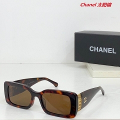 C.h.a.n.e.l. Sunglasses AAAA 10942