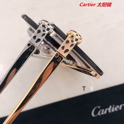 C.a.r.t.i.e.r. Sunglasses AAAA 12718