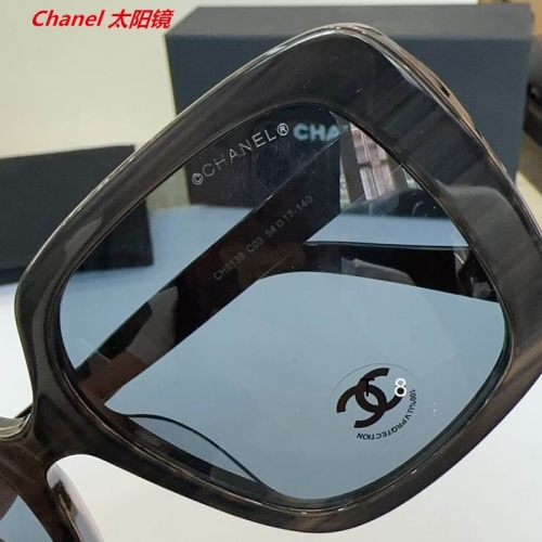 C.h.a.n.e.l. Sunglasses AAAA 10155