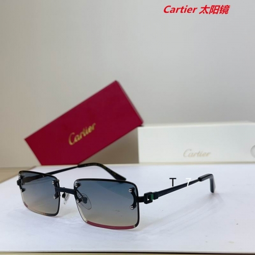 C.a.r.t.i.e.r. Sunglasses AAAA 12653