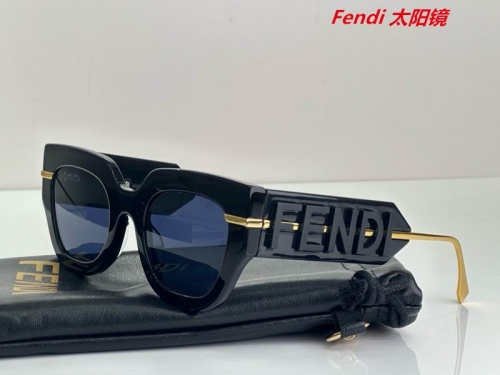 F.e.n.d.i. Sunglasses AAAA 10927