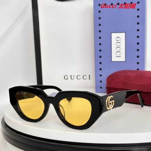 G.U.C.C.I. Sunglasses AAAA 11048