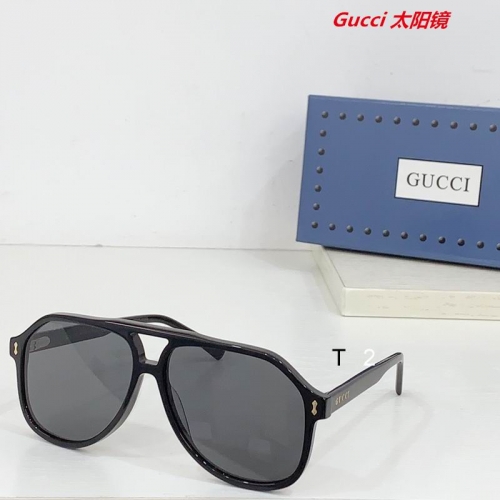 G.U.C.C.I. Sunglasses AAAA 11526