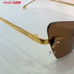 F.e.n.d.i. Sunglasses AAAA 11370