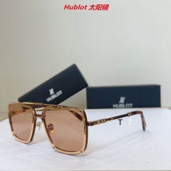 H.u.b.l.o.t. Sunglasses AAAA 10006