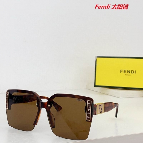 F.e.n.d.i. Sunglasses AAAA 10041