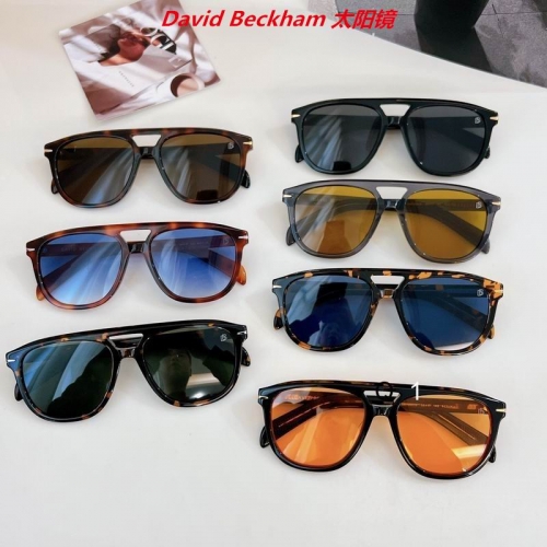 D.a.v.i.d. B.e.c.k.h.a.m. Sunglasses AAAA 10018