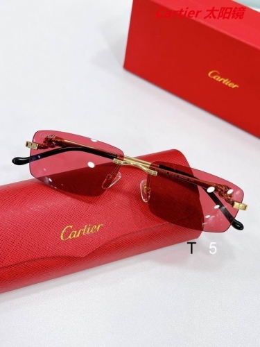 C.a.r.t.i.e.r. Sunglasses AAAA 12801