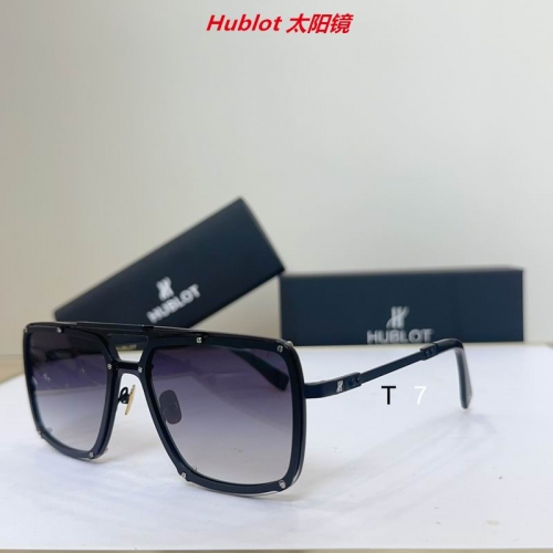 H.u.b.l.o.t. Sunglasses AAAA 10008