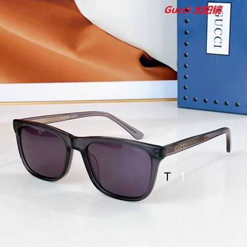 G.U.C.C.I. Sunglasses AAAA 11892