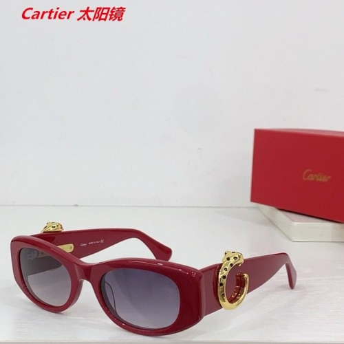 C.a.r.t.i.e.r. Sunglasses AAAA 10975