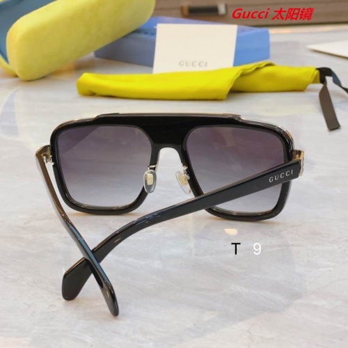 G.U.C.C.I. Sunglasses AAAA 10845