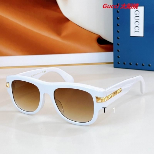 G.U.C.C.I. Sunglasses AAAA 12048