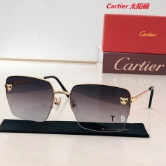 C.a.r.t.i.e.r. Sunglasses AAAA 12453