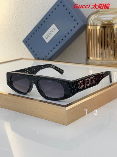 G.U.C.C.I. Sunglasses AAAA 10141