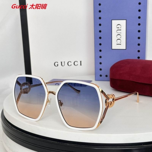 G.U.C.C.I. Sunglasses AAAA 11863