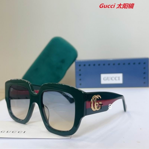 G.U.C.C.I. Sunglasses AAAA 10762