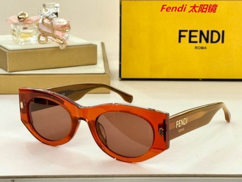 F.e.n.d.i. Sunglasses AAAA 10537