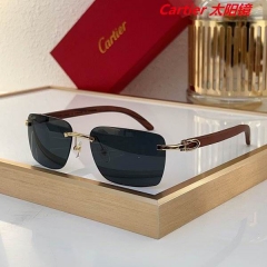 C.a.r.t.i.e.r. Sunglasses AAAA 12330