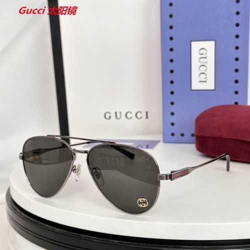 G.U.C.C.I. Sunglasses AAAA 11664