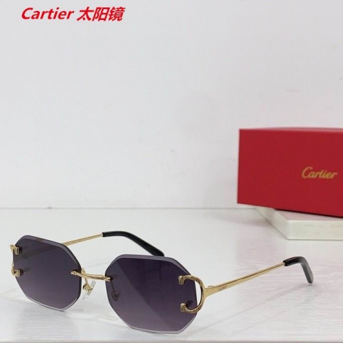 C.a.r.t.i.e.r. Sunglasses AAAA 10981