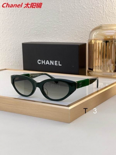 C.h.a.n.e.l. Sunglasses AAAA 11921