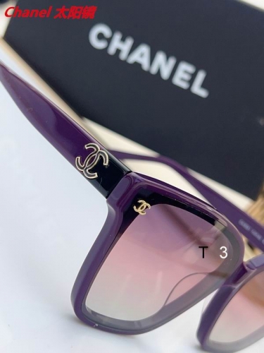 C.h.a.n.e.l. Sunglasses AAAA 12169