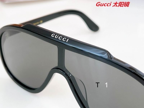 G.U.C.C.I. Sunglasses AAAA 10489