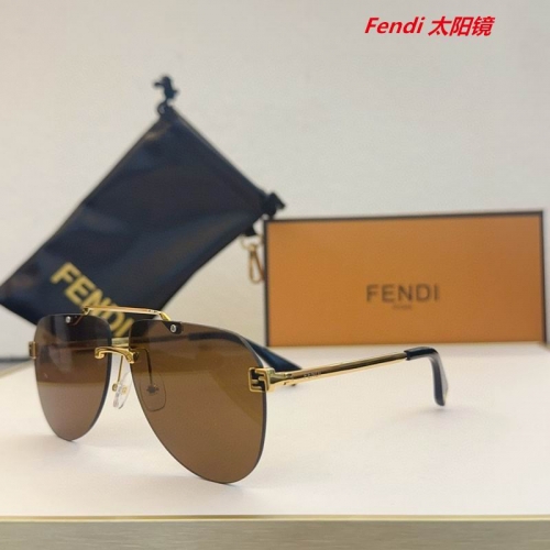 F.e.n.d.i. Sunglasses AAAA 11006