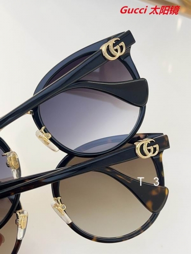 G.U.C.C.I. Sunglasses AAAA 10131