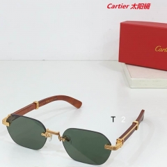 C.a.r.t.i.e.r. Sunglasses AAAA 13475
