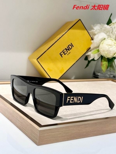 F.e.n.d.i. Sunglasses AAAA 10113