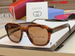 G.U.C.C.I. Sunglasses AAAA 10822