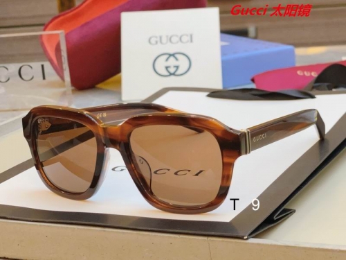 G.U.C.C.I. Sunglasses AAAA 10822