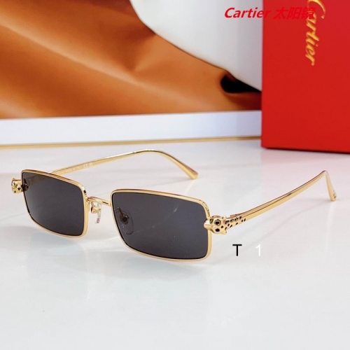 C.a.r.t.i.e.r. Sunglasses AAAA 12742
