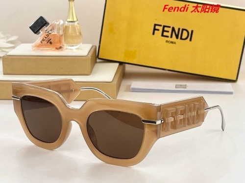 F.e.n.d.i. Sunglasses AAAA 10436