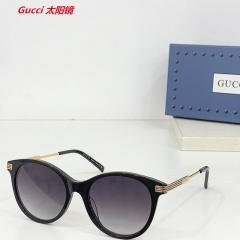 G.U.C.C.I. Sunglasses AAAA 11648