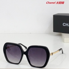 C.h.a.n.e.l. Sunglasses AAAA 11087