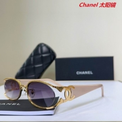 C.h.a.n.e.l. Sunglasses AAAA 10856