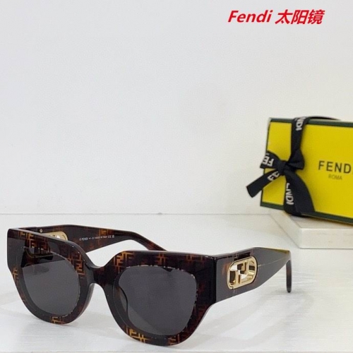 F.e.n.d.i. Sunglasses AAAA 11161