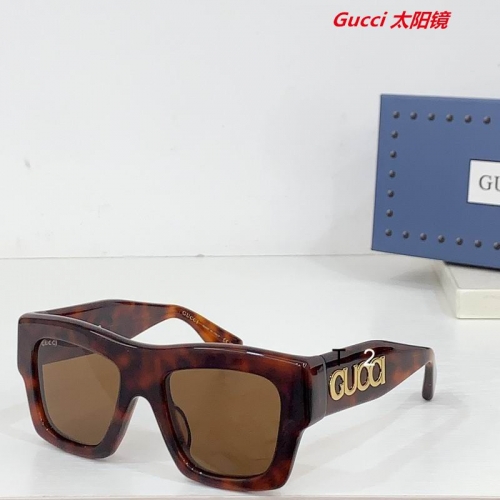 G.U.C.C.I. Sunglasses AAAA 10106