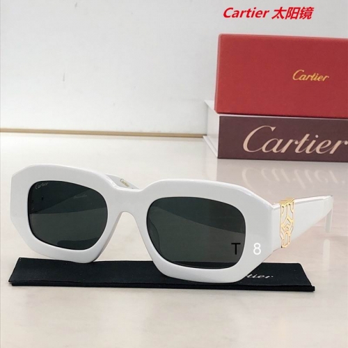 C.a.r.t.i.e.r. Sunglasses AAAA 12674