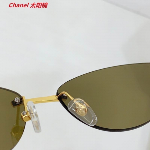 C.h.a.n.e.l. Sunglasses AAAA 10292