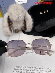 G.U.C.C.I. Sunglasses AAAA 10430