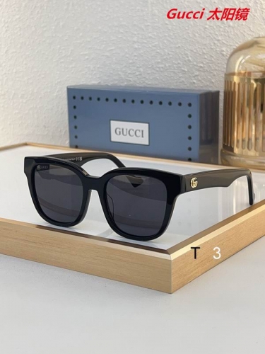 G.U.C.C.I. Sunglasses AAAA 11543