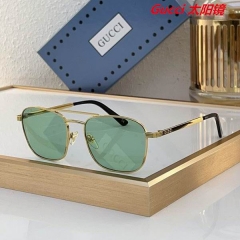 G.U.C.C.I. Sunglasses AAAA 11021