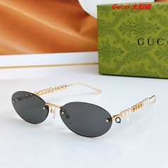 G.U.C.C.I. Sunglasses AAAA 12438