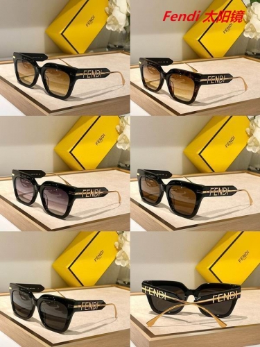 F.e.n.d.i. Sunglasses AAAA 10728